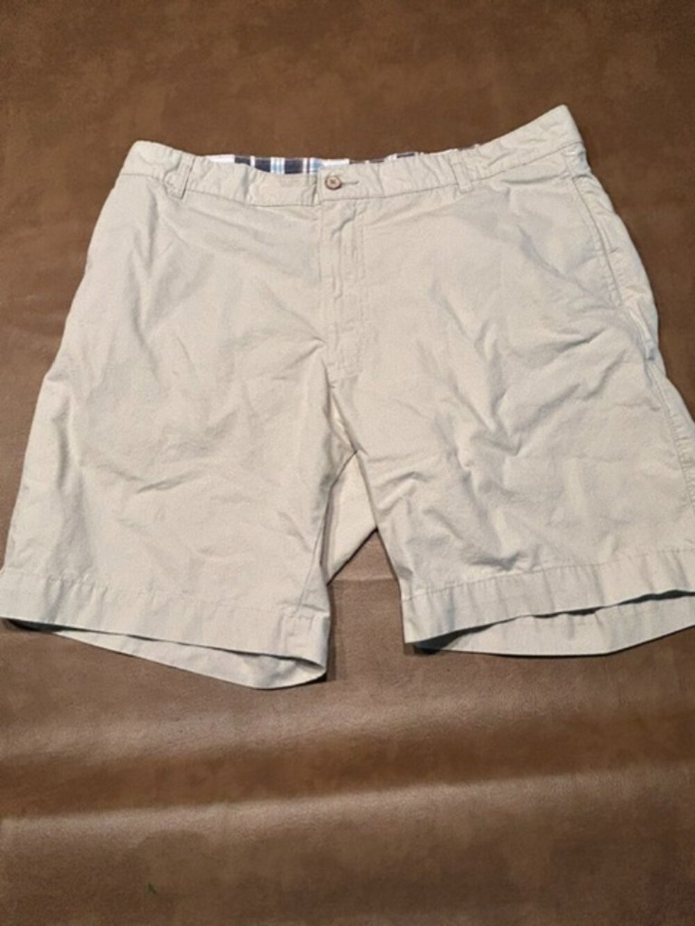 Vintage 1946 shorts